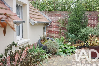 achat maison compiegne 60200