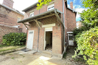 achat maison compiegne 60200