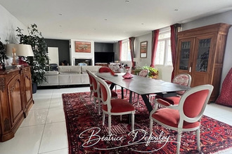 achat maison compiegne 60200