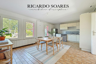 achat maison compiegne 60200