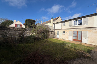 achat maison compiegne 60200