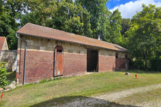 achat maison compiegne 60200