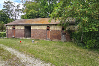 achat maison compiegne 60200