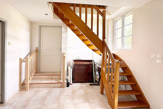 achat maison compiegne 60200