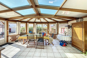 achat maison compiegne 60200