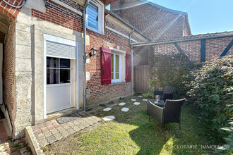 achat maison compiegne 60200