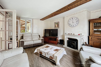 achat maison compiegne 60200