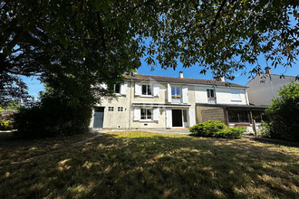 achat maison compiegne 60200