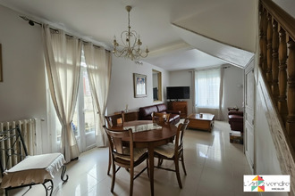 achat maison compiegne 60200