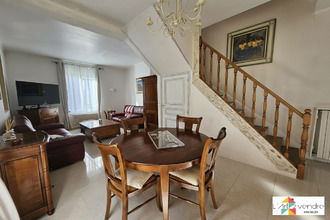 achat maison compiegne 60200