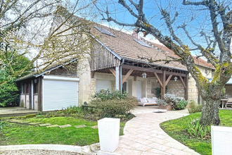 achat maison compiegne 60200