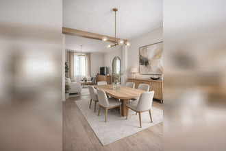 achat maison compiegne 60200