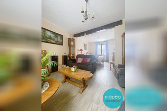 achat maison compiegne 60200