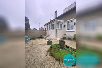 achat maison compiegne 60200