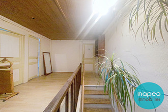 achat maison compiegne 60200