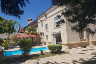 achat maison compiegne 60200