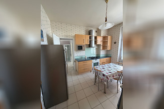 achat maison compiegne 60200