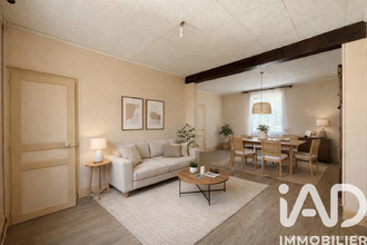 achat maison compiegne 60200