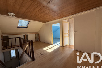 achat maison compiegne 60200