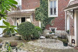 achat maison compiegne 60200