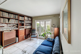 achat maison compiegne 60200