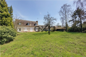 achat maison compiegne 60200