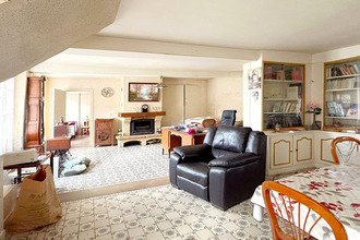 achat maison compiegne 60200