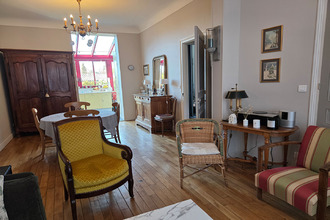 achat maison compiegne 60200