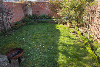 achat maison compiegne 60200