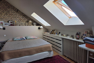 achat maison compiegne 60200