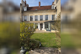 achat maison compiegne 60200