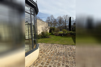 achat maison compiegne 60200