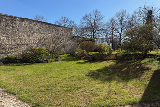 achat maison compiegne 60200