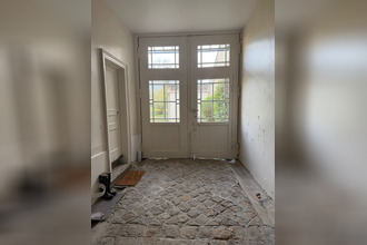 achat maison compiegne 60200