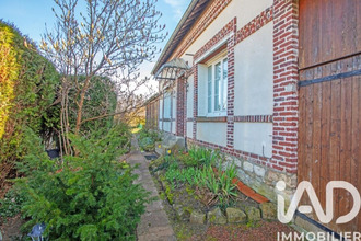 achat maison compiegne 60200
