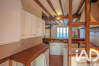 achat maison compiegne 60200