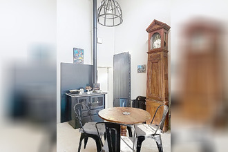 achat maison compiegne 60200