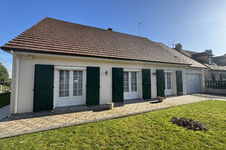 achat maison compiegne 60200