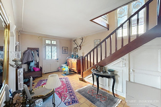 achat maison compiegne 60200