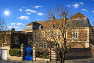 achat maison compiegne 60200