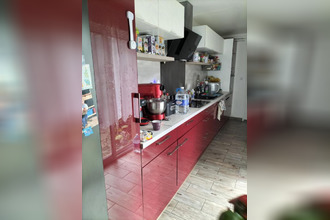 achat maison compiegne 60200