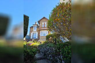 achat maison compiegne 60200