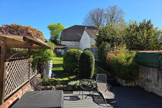 achat maison compiegne 60200