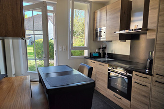 achat maison compiegne 60200