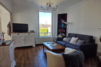 achat maison compiegne 60200