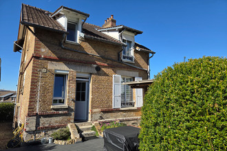 achat maison compiegne 60200