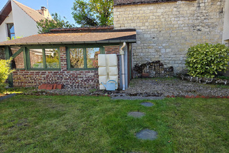 achat maison compiegne 60200