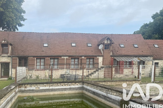 achat maison compiegne 60200