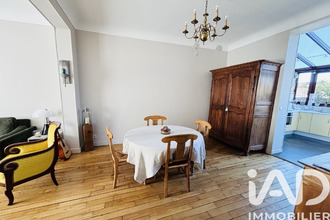 achat maison compiegne 60200