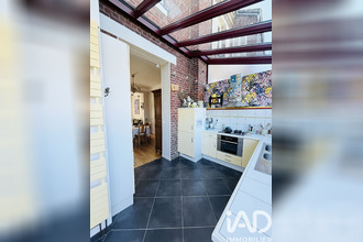 achat maison compiegne 60200